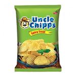 UNCLE CHIPS 30GM